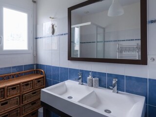 Ferienhaus Lampaul-Plouarzel Ausstattung 13