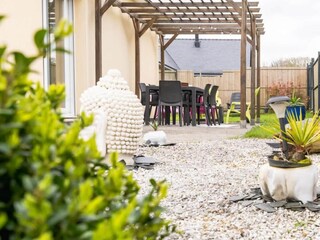 Ferienhaus Lampaul-Plouarzel Umgebung 22