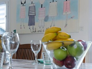 Ferienhaus Lampaul-Plouarzel  37