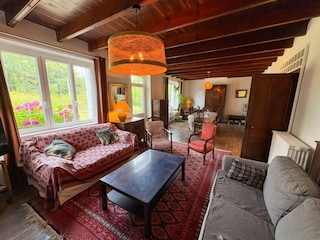 Casa per le vacanze Portsall Caratteristiche 14