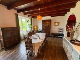 Casa per le vacanze Portsall Caratteristiche 16