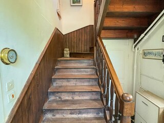 Casa per le vacanze Portsall Caratteristiche 20