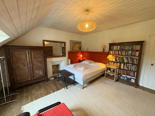 Casa per le vacanze Portsall Caratteristiche 28