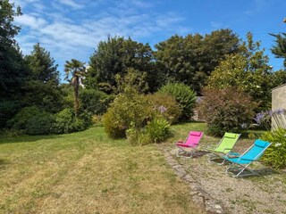Casa de vacaciones Portsall Grabación al aire libre 5