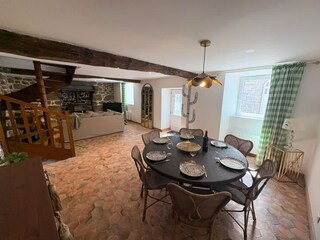 Holiday house Lampaul-Plouarzel Features 5