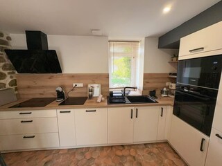 Holiday house Lampaul-Plouarzel Features 6