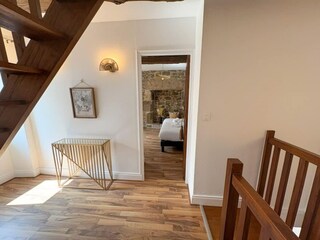 Holiday house Lampaul-Plouarzel Features 7