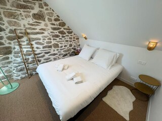 Holiday house Lampaul-Plouarzel Features 8