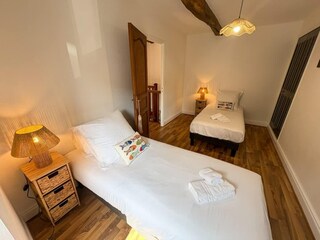 Holiday house Lampaul-Plouarzel Features 9