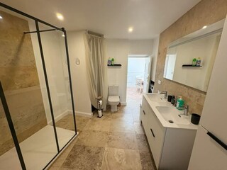 Holiday house Lampaul-Plouarzel Features 10