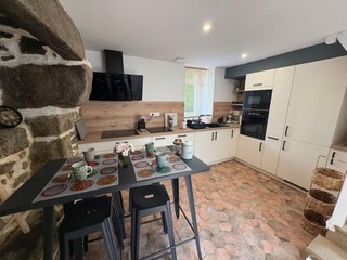 Holiday house Lampaul-Plouarzel Features 11