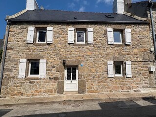 Holiday house Lampaul-Plouarzel Outdoor Recording 2