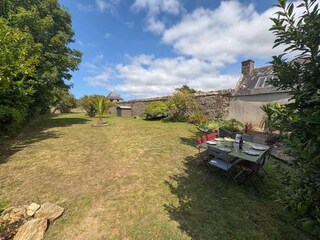 Holiday house Lampaul-Plouarzel Outdoor Recording 3