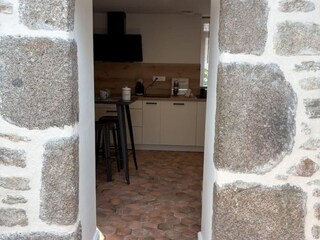 Holiday house Lampaul-Plouarzel Features 12