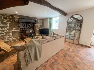 Holiday house Lampaul-Plouarzel Features 14