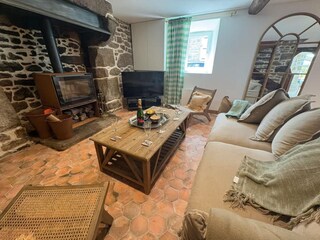 Holiday house Lampaul-Plouarzel Features 15