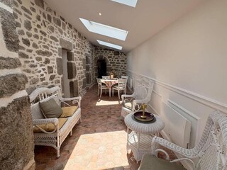 Holiday house Lampaul-Plouarzel Features 16