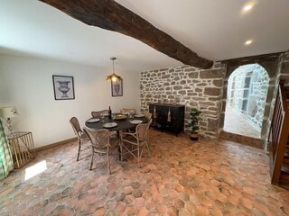Holiday house Lampaul-Plouarzel Features 17