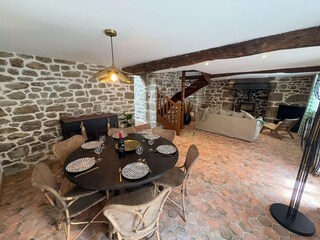 Holiday house Lampaul-Plouarzel Features 18