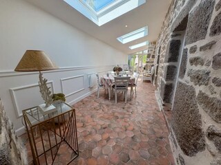 Holiday house Lampaul-Plouarzel Features 19