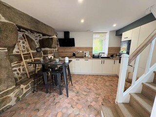 Holiday house Lampaul-Plouarzel Features 21
