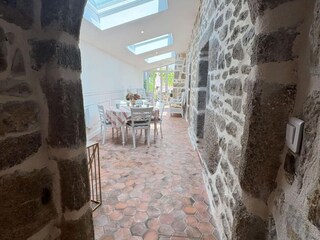 Holiday house Lampaul-Plouarzel Features 23