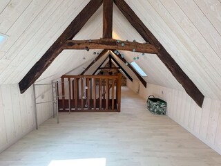 Holiday house Lampaul-Plouarzel Features 24