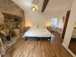 Holiday house Lampaul-Plouarzel Features 29
