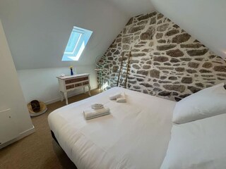 Holiday house Lampaul-Plouarzel Features 30