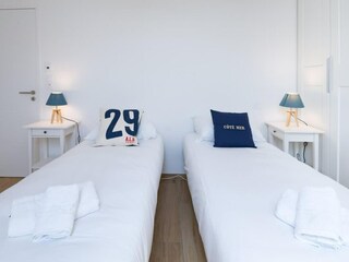 Apartamento Porspoder Características 9
