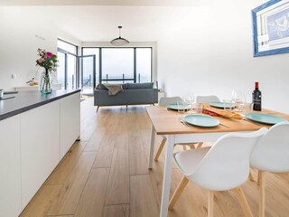 Apartamento Porspoder Características 8