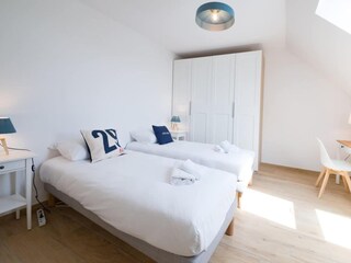 Appartement Porspoder Kenmerken 9