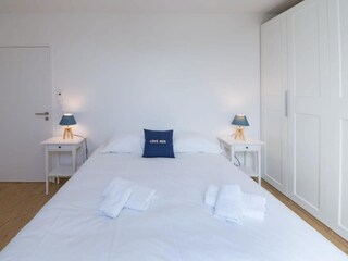 Appartement Porspoder Kenmerken 11