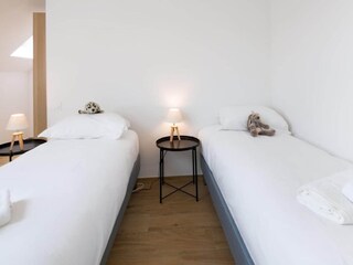 Appartement Porspoder Kenmerken 12