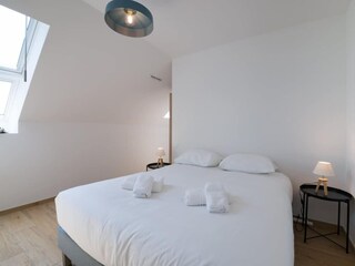 Appartement Porspoder Kenmerken 14