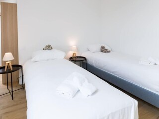 Appartement Porspoder Kenmerken 15