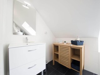 Appartement Porspoder Kenmerken 16