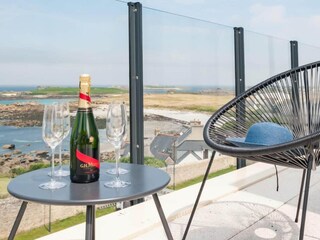 Appartement Porspoder  35