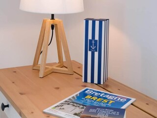 Appartement Porspoder  38