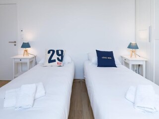Apartamento Porspoder Características 18