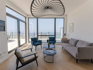 Apartment Porspoder Ausstattung 1
