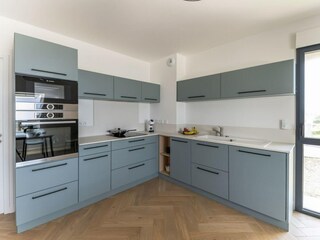 Apartment Porspoder Ausstattung 7