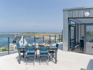Apartment Porspoder Außenaufnahme 2