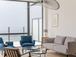 Apartment Porspoder Ausstattung 12