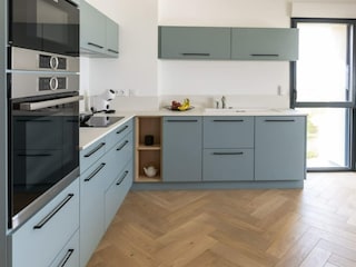 Appartement Porspoder Kenmerken 7