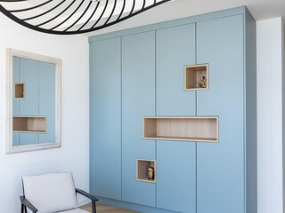 Appartement Porspoder Kenmerken 8