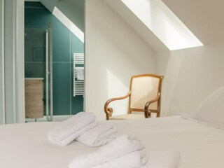 Apartment Porspoder Ausstattung 19