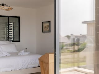 Appartement Porspoder Kenmerken 9