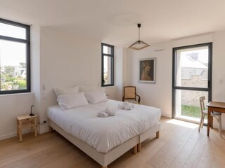 Appartement Porspoder Kenmerken 11