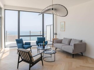 Appartement Porspoder Kenmerken 12